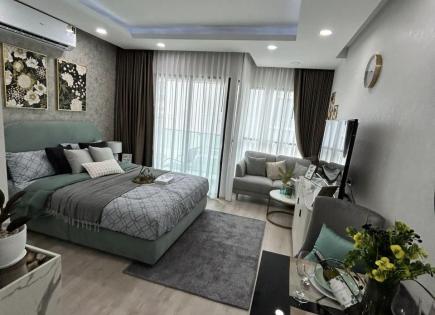 Wohnung für 44 105 euro in Pattaya, Thailand