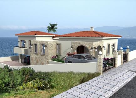 Villa for 980 000 euro in Paphos, Cyprus