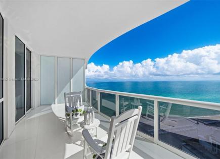 Appartement pour 1 798 466 Euro à Miami, États-Unis