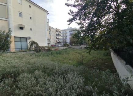 Land for 175 000 euro in Thessaloniki, Greece
