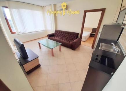 Appartement pour 46 000 Euro à Nessebar, Bulgarie