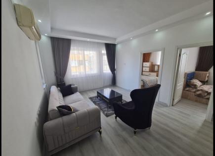 Appartement pour 80 000 Euro à Konakli, Turquie