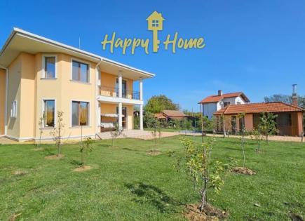 Cottage pour 240 000 Euro à Trustikovo, Bulgarie