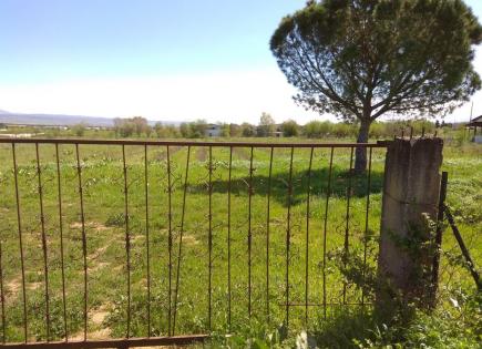 Land for 235 000 euro in Thessaloniki, Greece