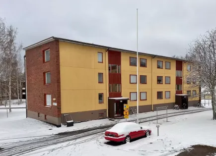 Wohnung für 32 800 euro in Lahti, Finnland