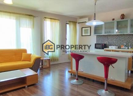 Appartement pour 52 900 Euro à Byala, Bulgarie
