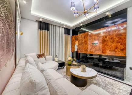 Wohnung für 120 000 euro in Avsallar, Türkei
