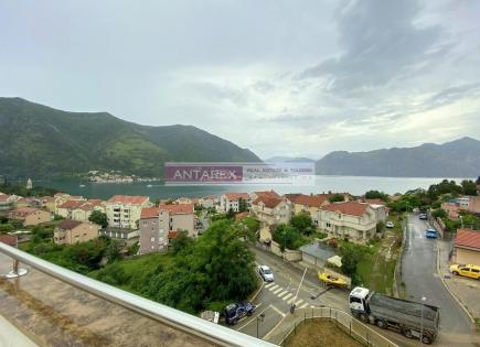 Apartment for 136 500 euro in Dobrota, Montenegro