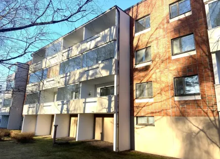 Wohnung für 20 844 euro in Kotka, Finnland
