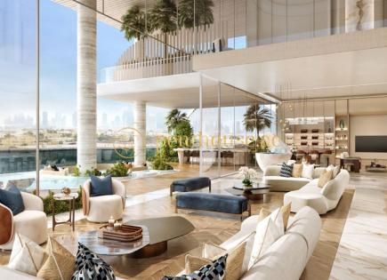 Apartment for 8 848 471 euro in Dubai, UAE