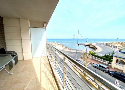 Apartment for 255 000 euro in Torrevieja, Spain