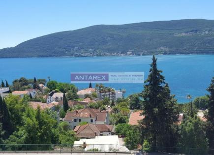Villa para 265 000 euro en Herceg-Novi, Montenegro