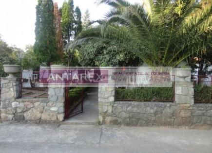 Villa for 240 000 euro in Durasevici, Montenegro