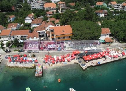 Propiedad comercial para 2 100 000 euro en Denovici, Montenegro