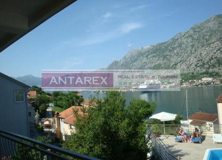 Commercial property for 600 000 euro in Muo, Montenegro