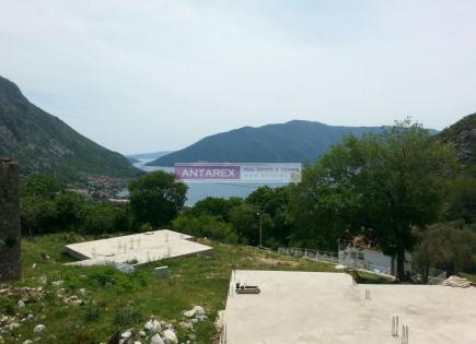 Terreno para 115 000 euro en Risan, Montenegro