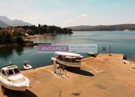 Commercial property for 1 450 000 euro in Tivat, Montenegro