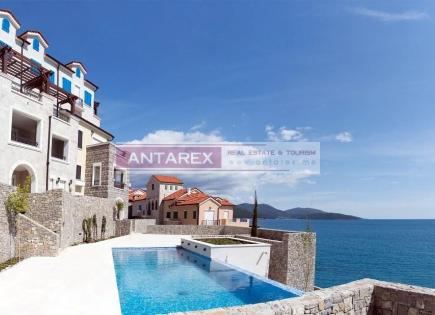 Apartment for 370 000 euro in Radovici, Montenegro