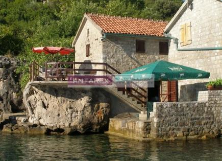 Villa for 650 000 euro in Durasevici, Montenegro