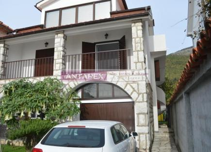 Villa for 1 200 000 euro in Bijela, Montenegro