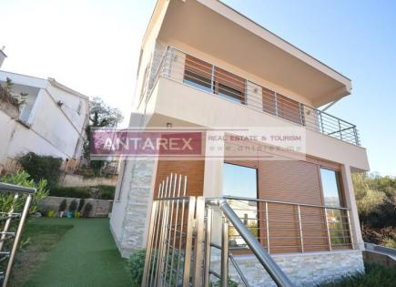 Villa for 370 000 euro in Durasevici, Montenegro