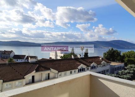 Apartment for 260 000 euro in Tivat, Montenegro