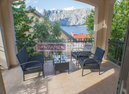 Villa for 252 000 euro in Prcanj, Montenegro