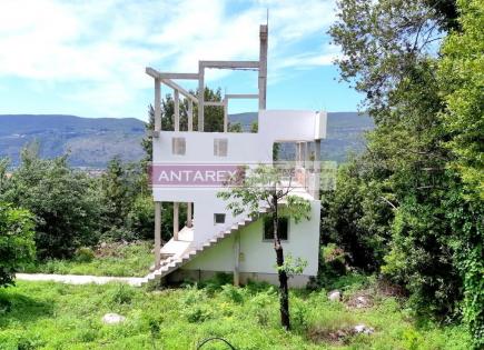 Villa for 99 000 euro in Herceg-Novi, Montenegro