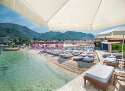Apartment for 168 750 euro in Tivat, Montenegro