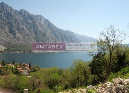 Terreno para 350 000 euro en Orahovac, Montenegro