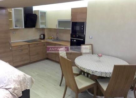 Apartment for 330 000 euro in Meljine, Montenegro