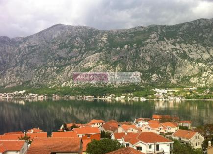 Villa for 500 000 euro in Prcanj, Montenegro
