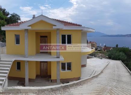 Villa para 940 000 euro en Denovici, Montenegro