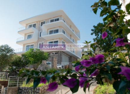Apartment für 145 794 euro in Krasici, Montenegro