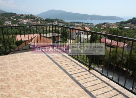 Apartment for 105 000 euro in Herceg-Novi, Montenegro
