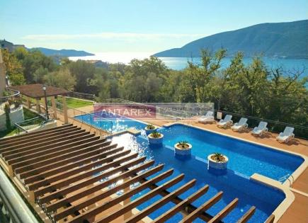Apartment for 190 000 euro in Herceg-Novi, Montenegro