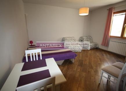 Apartment for 80 000 euro in Herceg-Novi, Montenegro
