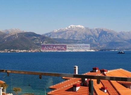 Apartment for 265 000 euro in Bijela, Montenegro