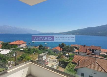 Apartamento para 168 000 euro en Baosici, Montenegro