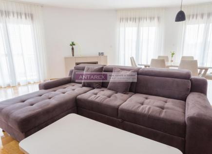 Apartment for 325 000 euro in Becici, Montenegro