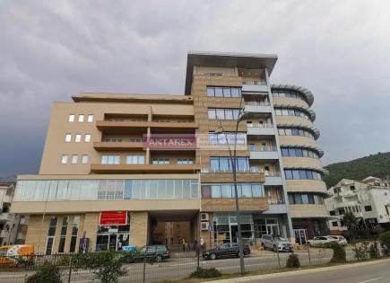 Apartment for 287 300 euro in Budva, Montenegro