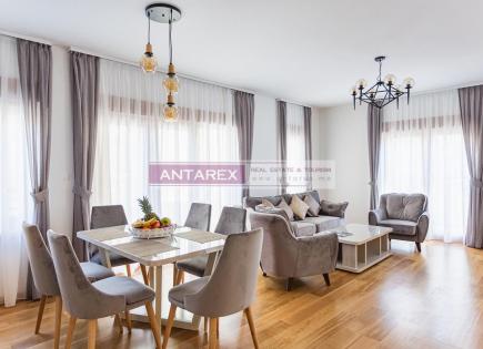 Appartement pour 235 000 Euro à Przno, Monténégro