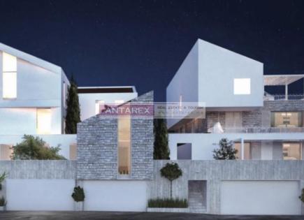 Apartment for 210 000 euro in Tivat, Montenegro