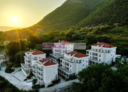 Apartamento para 950 000 euro en Kumbor, Montenegro