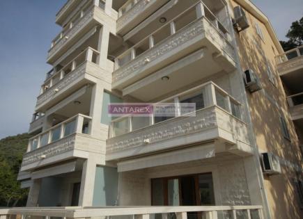 Apartment for 159 000 euro in Tivat, Montenegro