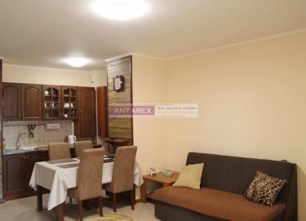 Apartamento para 137 000 euro en Petrovac, Montenegro