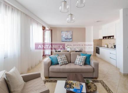 Apartamento para 252 000 euro en Becici, Montenegro