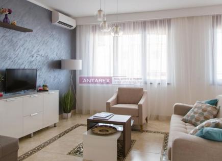 Appartement pour 272 000 Euro à Becici, Monténégro