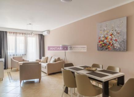 Apartment for 207 900 euro in Becici, Montenegro