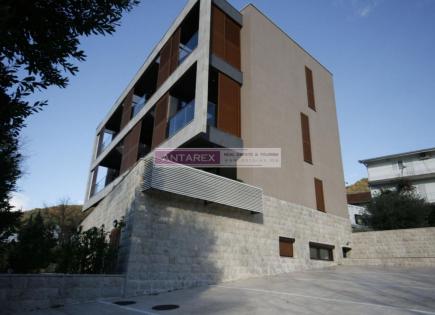 Apartment for 152 500 euro in Tivat, Montenegro